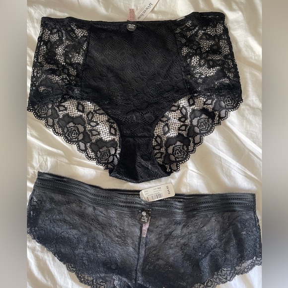 La Senza lace underwear (2) - Picture 1 of 2